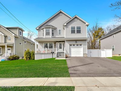 641 Ridgedale Avenue, Woodbridge, NJ, 07095