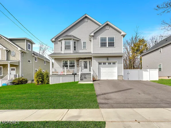641 Ridgedale Avenue, Woodbridge, NJ 07095
