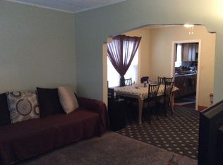 14419 Wellesley St APT 1, Dearborn, MI