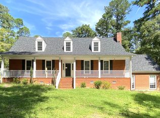 4741 Old Post Rd, Evans, GA 30809