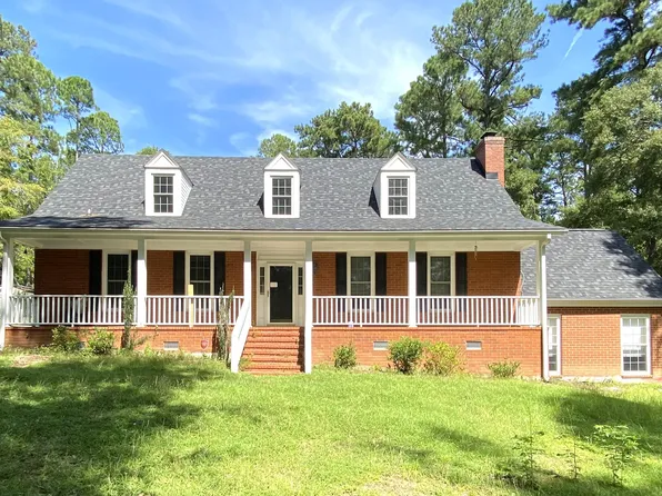 4741 OLD POST Road, Evans, GA 30809