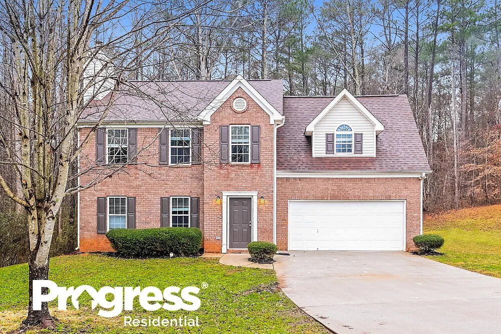 3852 Twin Ridge Ln photo 1