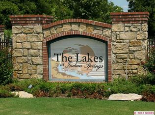 612 E Glendale St, Broken Arrow, OK 74011