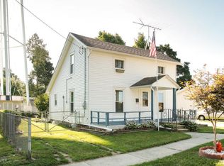 114 N Kalamazoo St, Vicksburg, MI