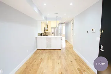 Rented by StayBK LLC