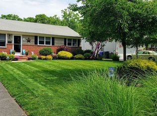 520 Hunters Rd, Brick, NJ 08724