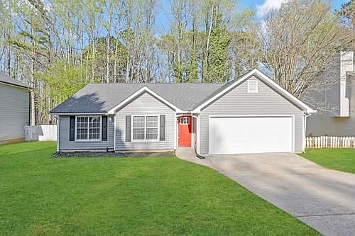1st image of 2558 Porter Dr