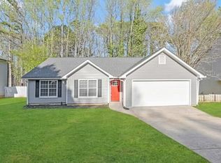 2558 Porter Dr, Lawrenceville, GA 30044