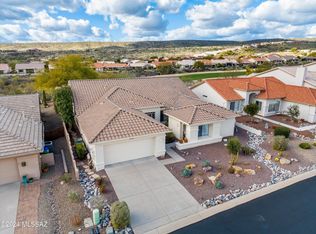 36678 S Stoney Flower Dr, Tucson, AZ 85739