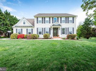 3346 Sang Rd, Glenwood, MD 21738