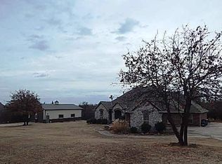 8006 Meaghan Leigh Dr, Edmond, OK 73034