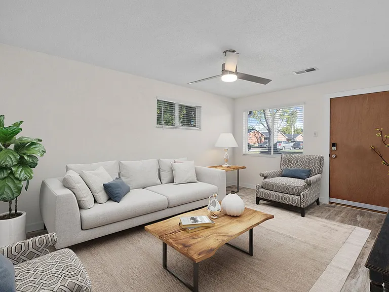 Villa Roma Apartments — Photo 23
