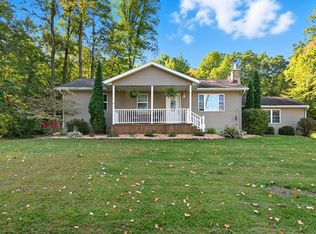 3251 Cookton Grange Rd, Mansfield, OH 44903