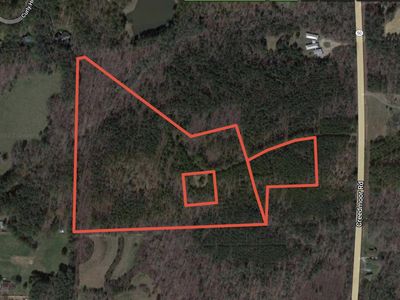 0 Creedmoor Rd Road, Wake Forest, NC, 27587