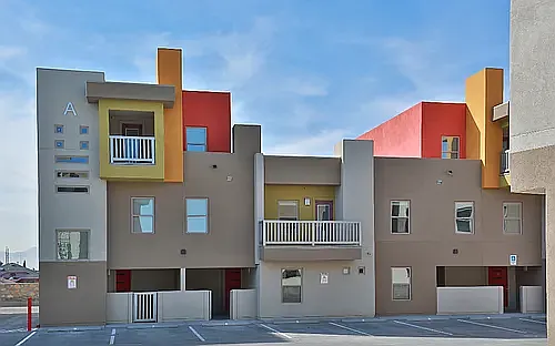 Moderno Village Apartments and Town Homes — Photo 227