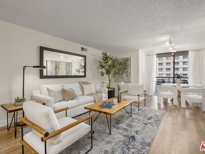 10751 Wilshire Blvd APT 1204, Los Angeles, CA, 90024