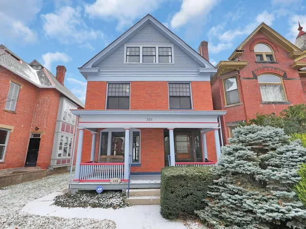 325 W 6th Ave, Columbus, OH 43201