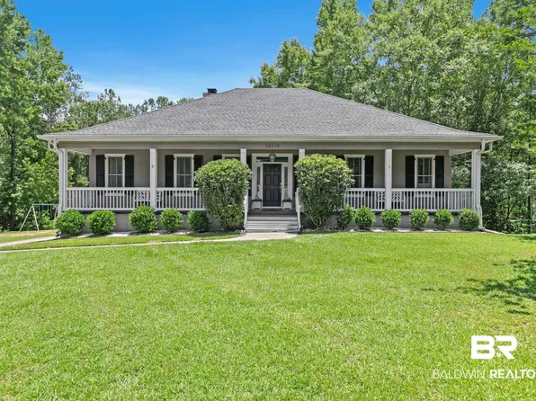 35719 Delvan Ln, Bay Minette, AL 36507