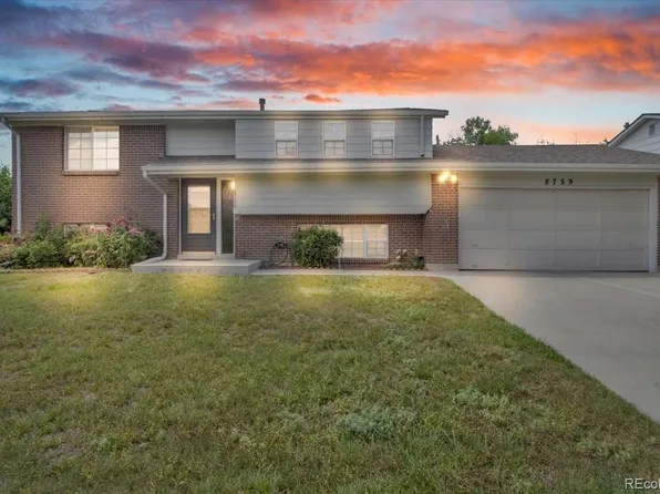 8759 Seton Street, Westminster, CO 80031