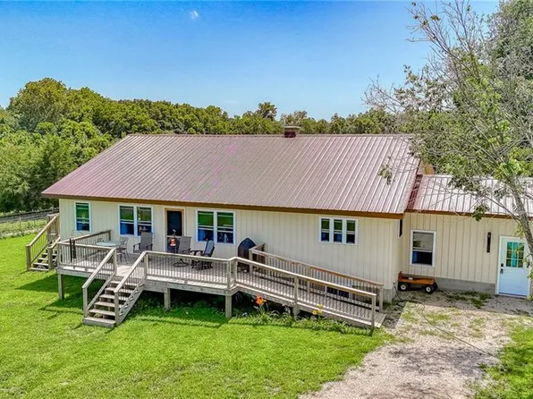 810 SW 1101st Rd, Holden, MO 64040