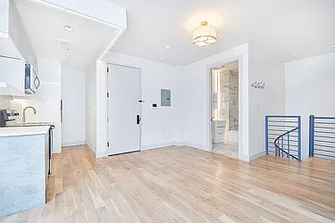 Rented by REAL New York