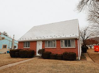 5201 Leesport Ave, Temple, PA