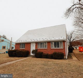 5201 Leesport Ave, Temple, PA, 19560