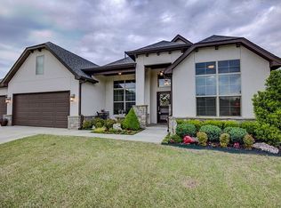 12821 S Date St, Jenks, OK 74037