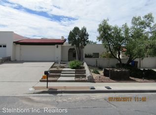 2966 Sundown Rd, Las Cruces, NM 88011