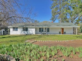 6261 Grizzly Flat Rd, Somerset, CA 95684