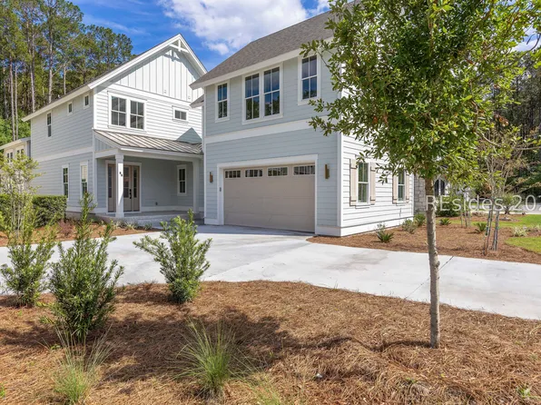 28 Blue Trail Ct, Bluffton, SC 29910