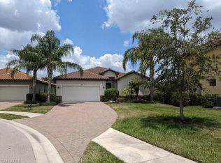 4389 Madagascar Palm Way, Naples, FL 34119