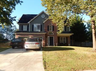 2836 Cressington Bnd NW, Kennesaw, GA