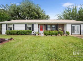 508 Carol Ann Ct, Foley, AL 36535