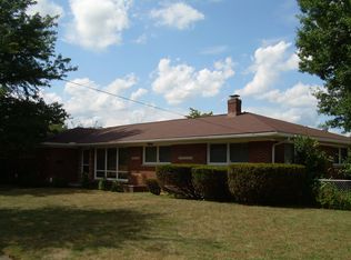 163 E Ralston Ave, Akron, OH 44301