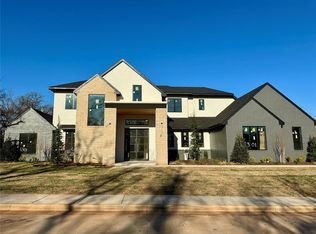 6301 Canopy Ln, Edmond, OK 73025