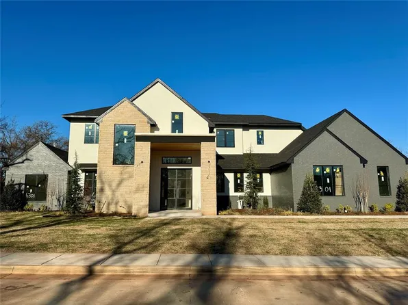6301 Canopy Ln, Edmond, OK 73025