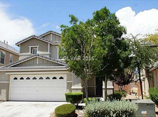 16 Copper Pine Ave, North Las Vegas, NV 89031