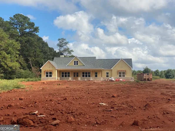 275 Boxankle Rd, Forsyth, GA 31029