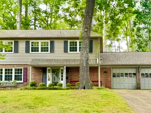 3513 W Coral Ky, Virginia Beach, VA 23452