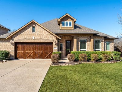 4525 Merriman Dr, Plano, TX, 75074