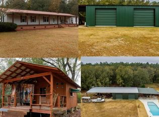 1493 Cook Rd, Moultrie, GA 31788