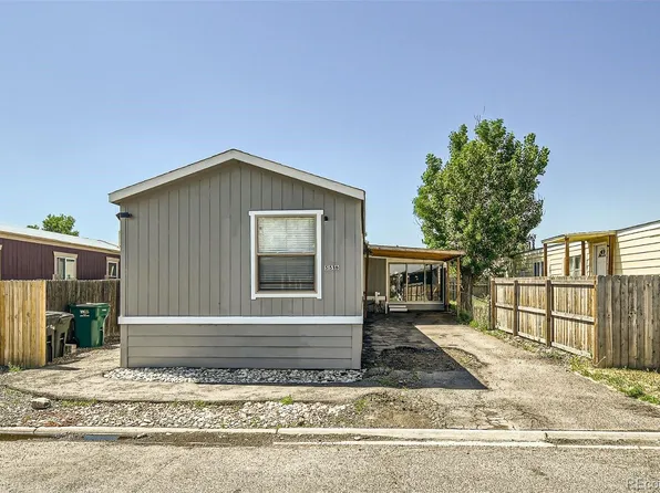 5516 Riverdale Way LOT 290, Denver, CO 80229