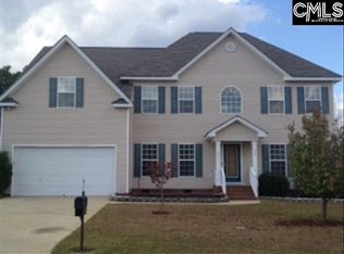 208 Grandview Cir, Columbia, SC 29229