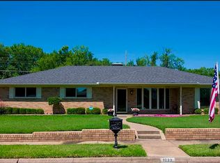 1722 Archer Dr, Sherman, TX 75092
