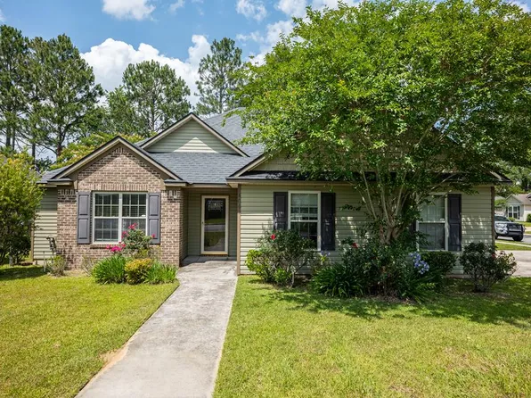 4041 Glen Laurel Dr N, Valdosta, GA 31605