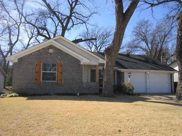 6319 Harmony Ln, Dallas, TX 75241