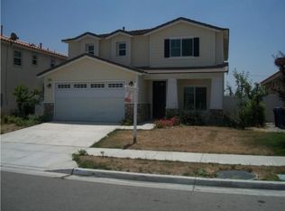 713 E Margarita Rd, Rialto, CA 92376
