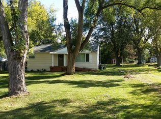 1387 S Vassar Rd, Davison, MI 48423