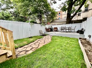 141A Diamond St #1, Brooklyn, NY 11222